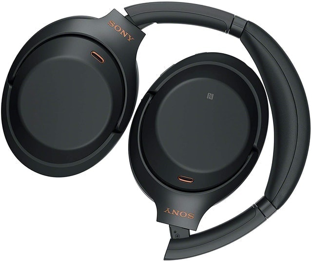 SONY WH-1000XM3 Translation missing: pt-BR.activerecord.decorators.item_part_image/alt