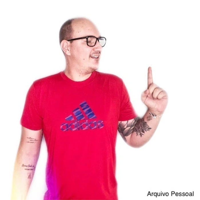 ADIDAS Camiseta Adidas Performance Innovation Translation missing: pt-BR.activerecord.decorators.item_part_image/alt