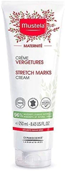 MUSTELA Creme Mustela Maternité Translation missing: pt-BR.activerecord.decorators.item_part_image/alt
