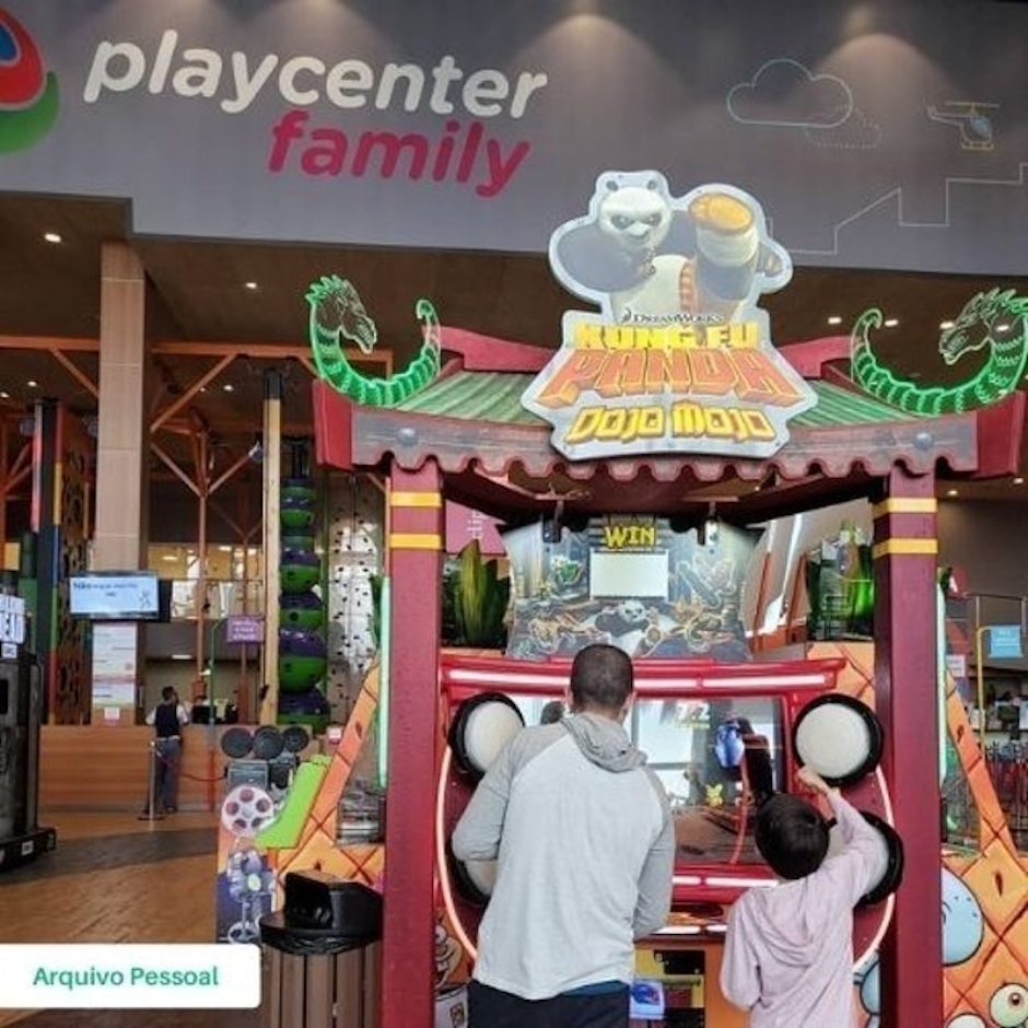 Parque de Diversões Indoor Playcenter Family Translation missing: pt-BR.activerecord.decorators.item_part_image/alt