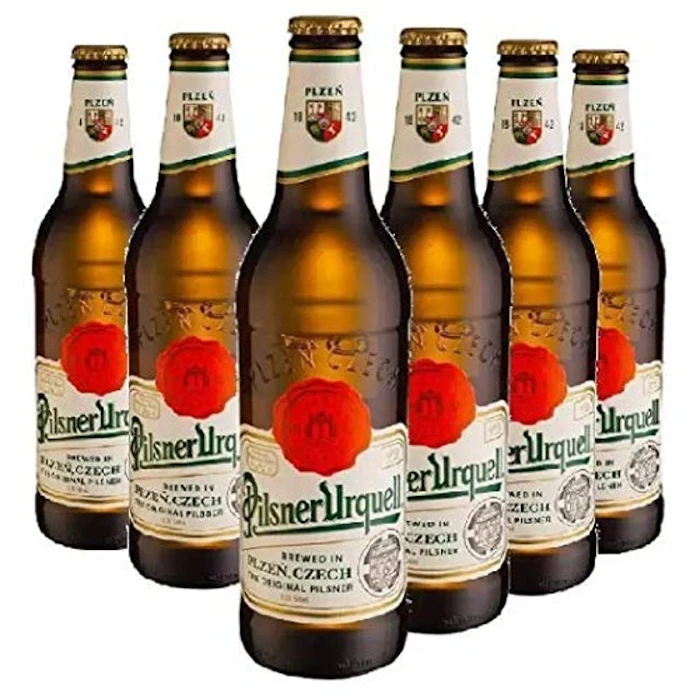 BOHEMIAN PILSENER Cerveja Tcheca Pilsener Urquell Translation missing: pt-BR.activerecord.decorators.item_part_image/alt