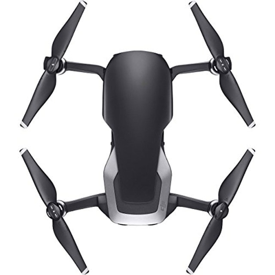 DJI Drone Mavic Air Fly More Combo Translation missing: pt-BR.activerecord.decorators.item_part_image/alt