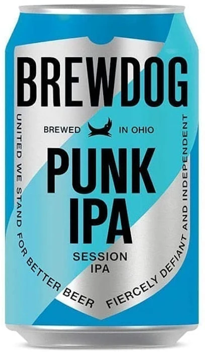 BREWDOG Brewdog Punk IPA Translation missing: pt-BR.activerecord.decorators.item_part_image/alt