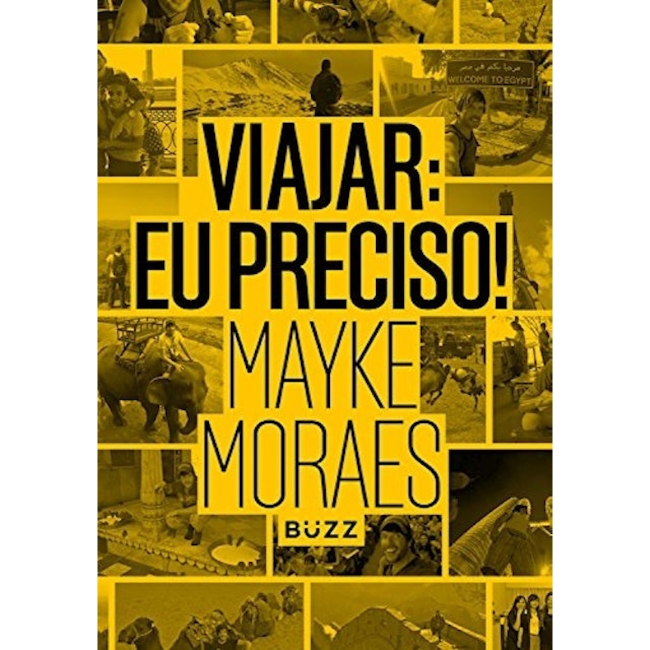 Mayke Moraes Viajar: Eu Preciso! Translation missing: pt-BR.activerecord.decorators.item_part_image/alt