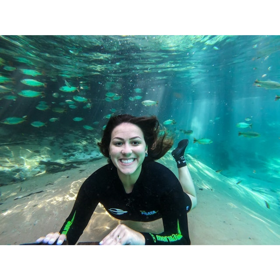 GOPRO Câmera Hero 7 Black à Prova d’Água 12MP 4K Wifi Preto Translation missing: pt-BR.activerecord.decorators.item_part_image/alt