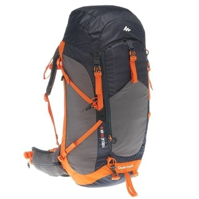 QUECHUA Mochila de Trilha 40L Translation missing: pt-BR.activerecord.decorators.item_part_image/alt