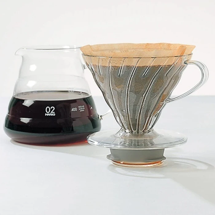 HARIO Jarra de Café Colméia 600ml Translation missing: pt-BR.activerecord.decorators.item_part_image/alt