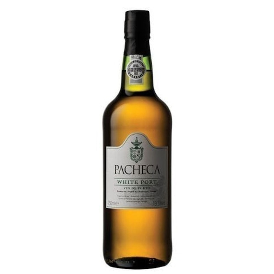 PORTUGAL Vinho do Porto Pacheca Branco Translation missing: pt-BR.activerecord.decorators.item_part_image/alt