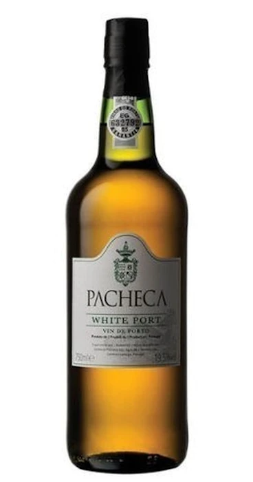 PORTUGAL Vinho do Porto Pacheca Branco Translation missing: pt-BR.activerecord.decorators.item_part_image/alt