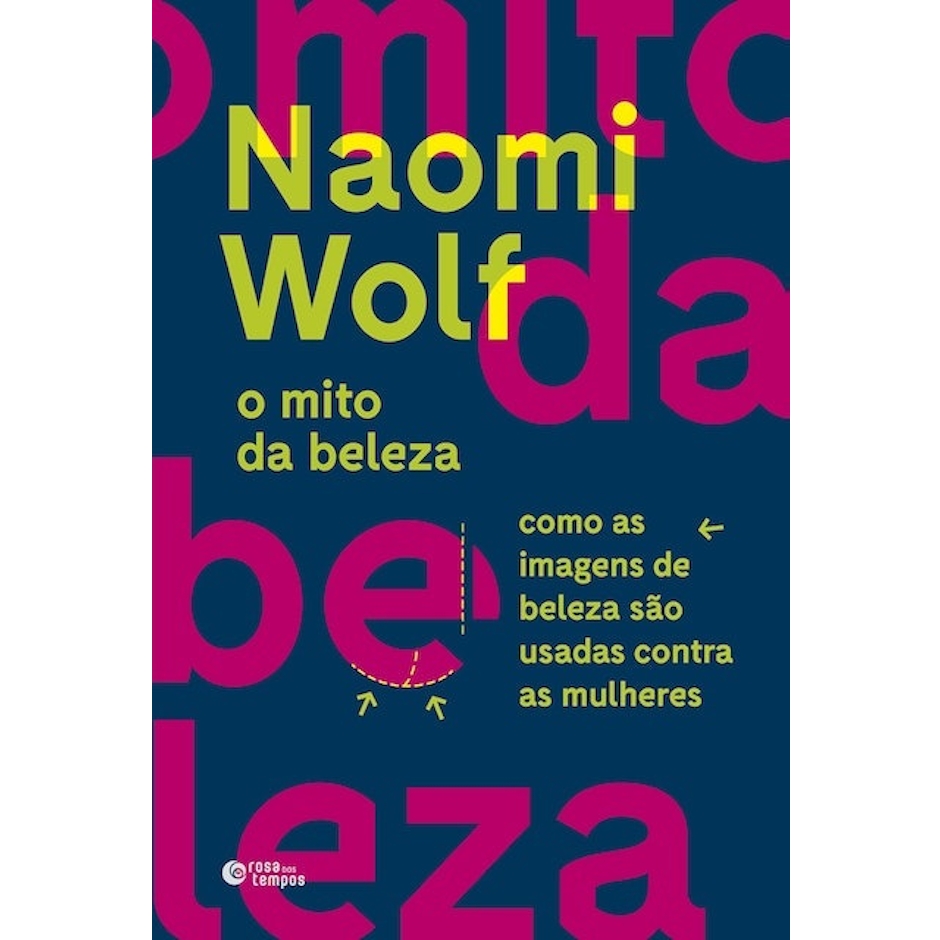 Naomi Wolf O Mito da Beleza Translation missing: pt-BR.activerecord.decorators.item_part_image/alt