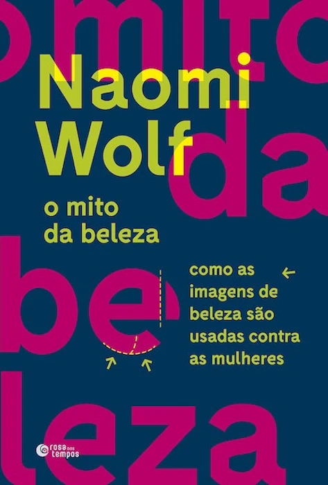 Naomi Wolf O Mito da Beleza Translation missing: pt-BR.activerecord.decorators.item_part_image/alt