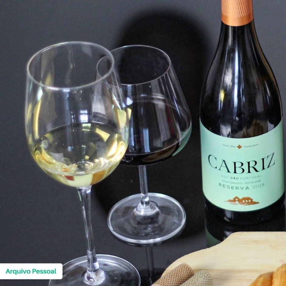 CABRIZ Vinho Branco Cabriz Reserva Translation missing: pt-BR.activerecord.decorators.item_part_image/alt