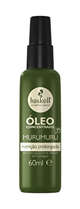 HASKELL Óleo Concentrado de Murumuru Translation missing: pt-BR.activerecord.decorators.item_part_image/alt