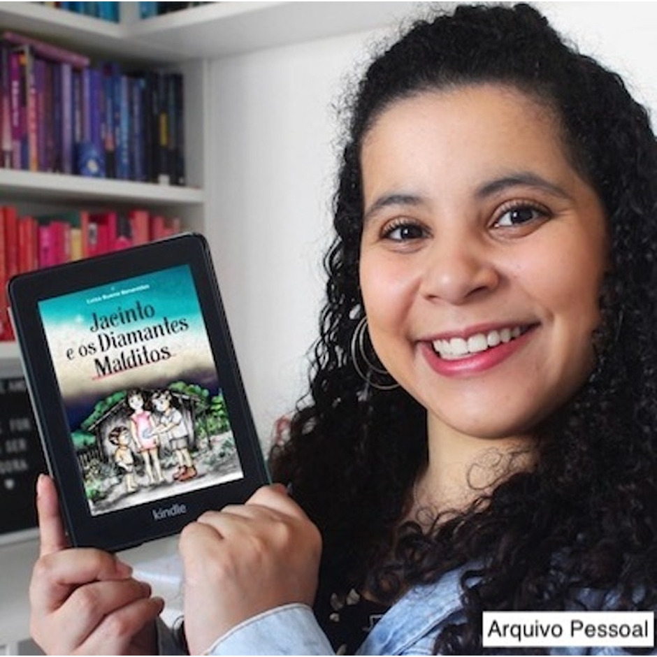 EBOOK KINDLE Jacinto e os Diamantes Malditos Translation missing: pt-BR.activerecord.decorators.item_part_image/alt