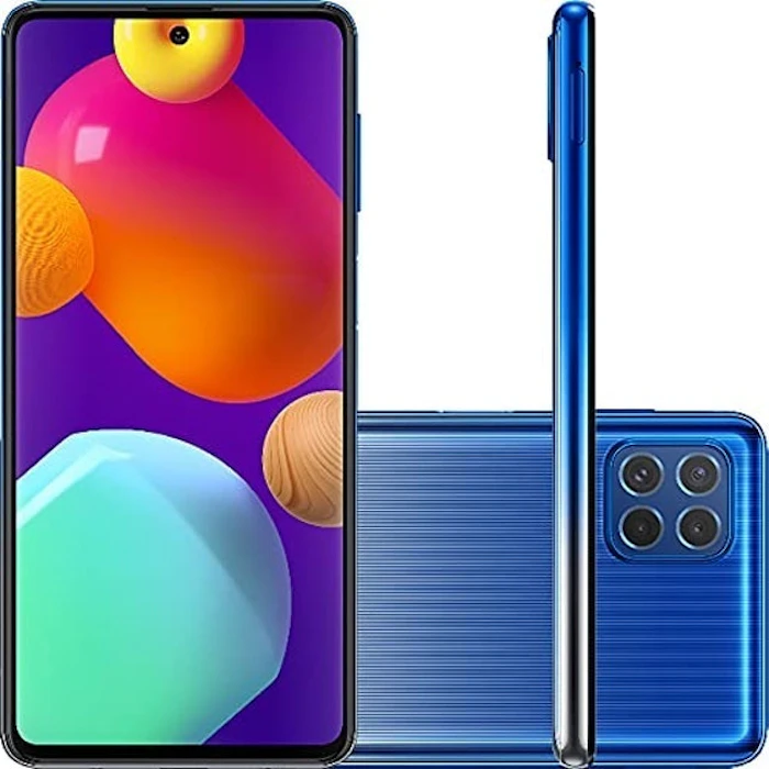 SAMSUNG Galaxy M62 Translation missing: pt-BR.activerecord.decorators.item_part_image/alt