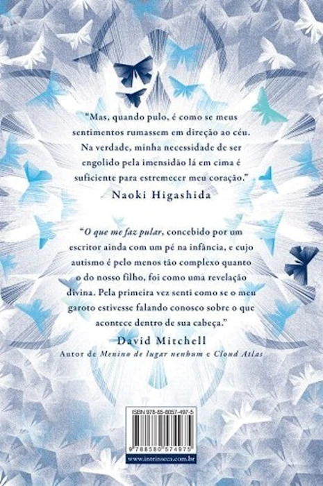 NAOKI HIGASHIDA O Que me Faz Pular Translation missing: pt-BR.activerecord.decorators.item_part_image/alt