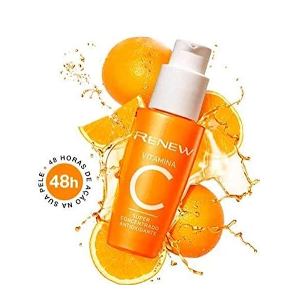 AVON Vitamina C Renew Translation missing: pt-BR.activerecord.decorators.item_part_image/alt