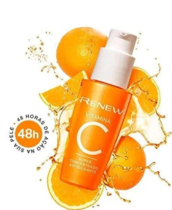 AVON Vitamina C Renew Translation missing: pt-BR.activerecord.decorators.item_part_image/alt