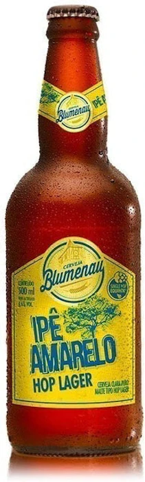CERVEJARIA BLUMENAU Blumenau Ipê Amarelo Translation missing: pt-BR.activerecord.decorators.item_part_image/alt