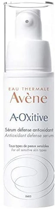 AVÈNE Sérum Antioxidante A-OXitive Translation missing: pt-BR.activerecord.decorators.item_part_image/alt