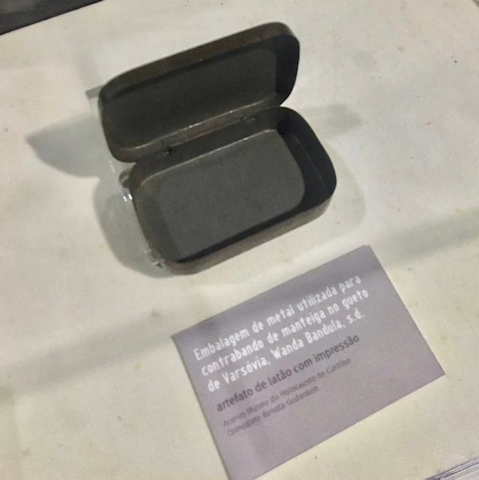 Museu do Holocausto Translation missing: pt-BR.activerecord.decorators.item_part_image/alt