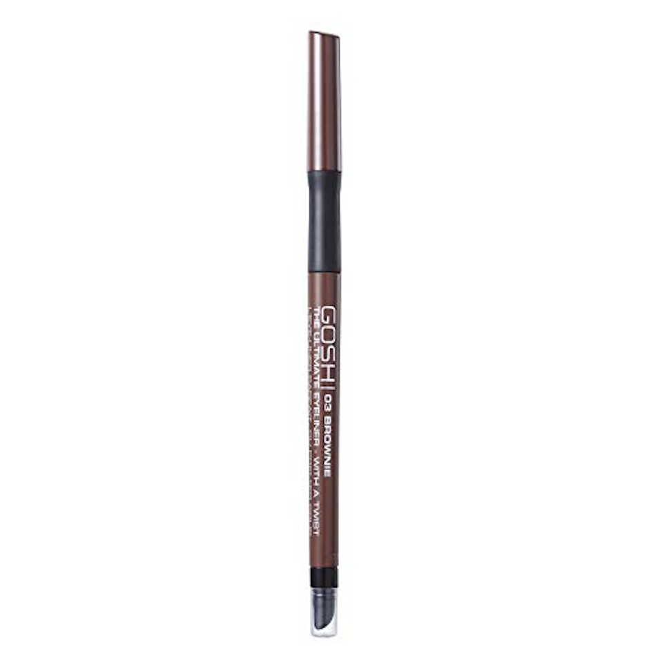 GOSH Lápis de Olho Ultimate Eyeliner Translation missing: pt-BR.activerecord.decorators.item_part_image/alt