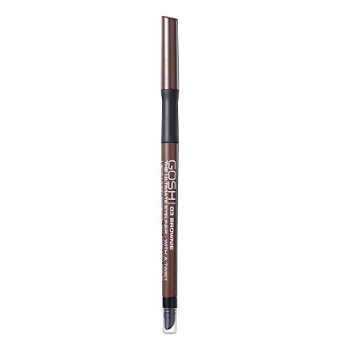GOSH Lápis de Olho Ultimate Eyeliner Translation missing: pt-BR.activerecord.decorators.item_part_image/alt