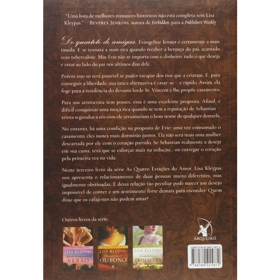 EDITORA ARQUEIRO Pecados no Inverno Translation missing: pt-BR.activerecord.decorators.item_part_image/alt