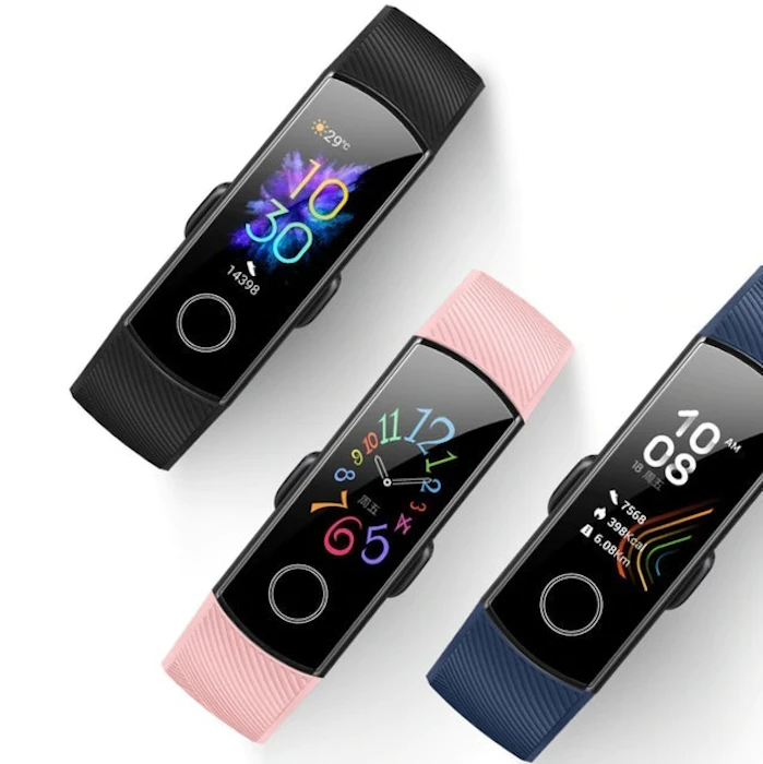 HUAWEI HONOR Honor Band 5 Translation missing: pt-BR.activerecord.decorators.item_part_image/alt