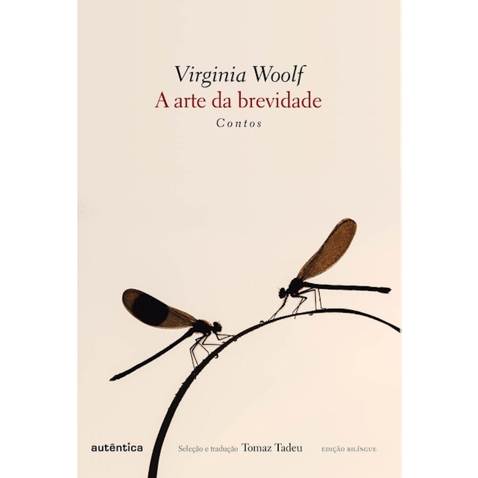 EDITORA AUTÊNTICA A Arte da Brevidade Translation missing: pt-BR.activerecord.decorators.item_part_image/alt