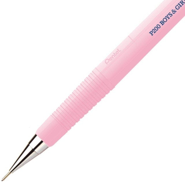 PENTEL Lapiseira P205 0.5mm Translation missing: pt-BR.activerecord.decorators.item_part_image/alt