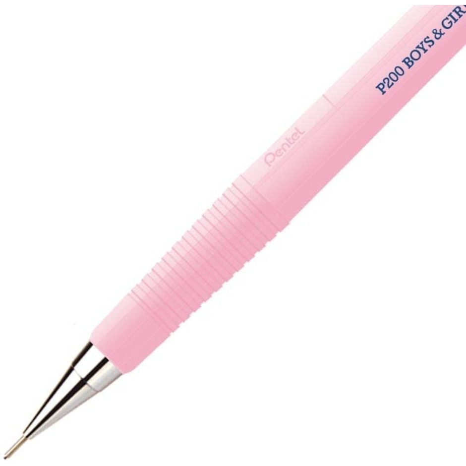 PENTEL Lapiseira P205 0.5mm Translation missing: pt-BR.activerecord.decorators.item_part_image/alt