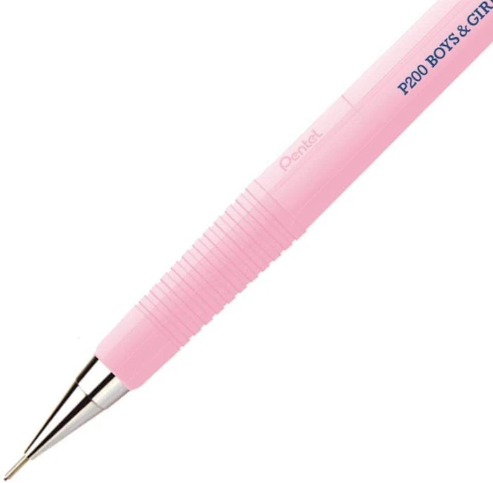 PENTEL Lapiseira P205 0.5mm Translation missing: pt-BR.activerecord.decorators.item_part_image/alt