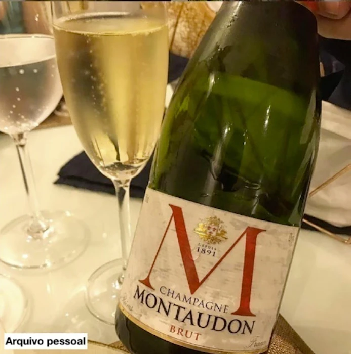MONTAUDON Champagne Montaudon Brut Translation missing: pt-BR.activerecord.decorators.item_part_image/alt
