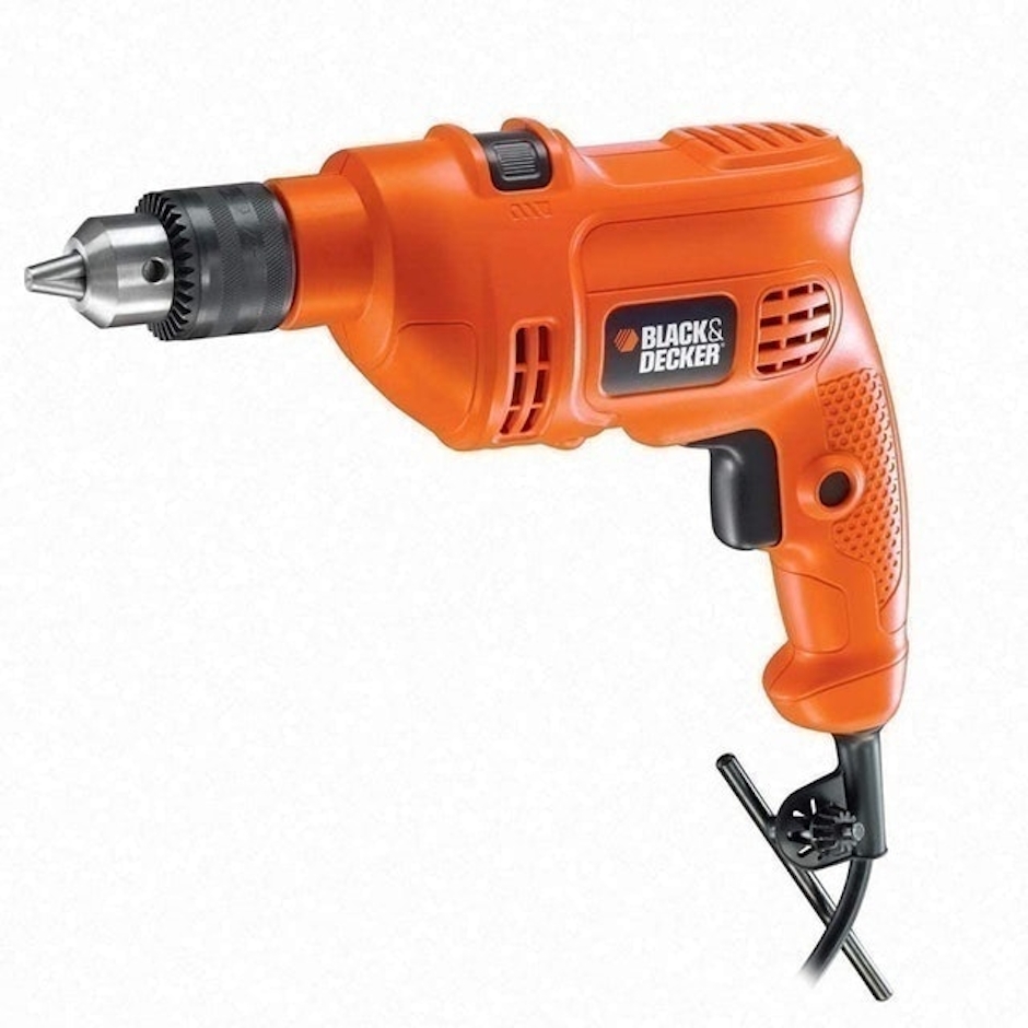 BLACK & DECKER Furadeira de Impacto 3/8" 560W Translation missing: pt-BR.activerecord.decorators.item_part_image/alt