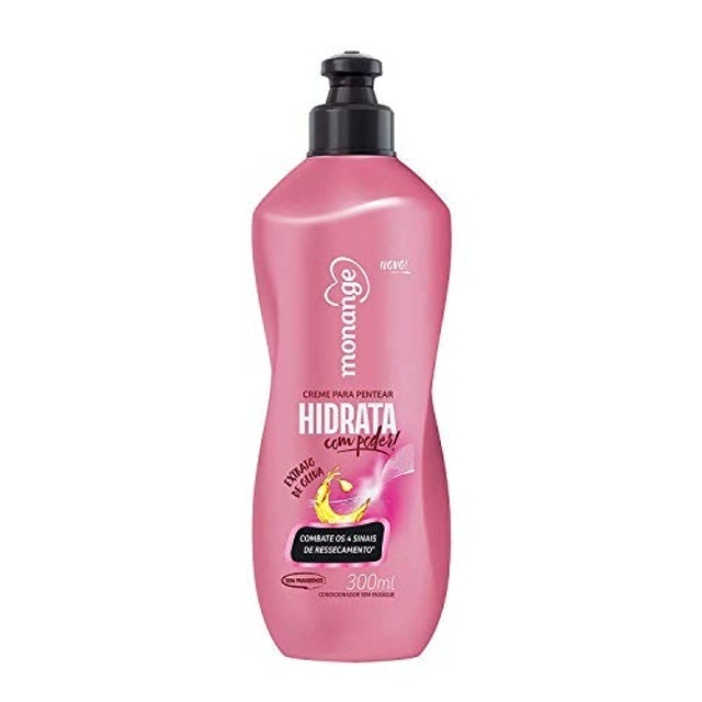 MONANGE Creme para Pentear Hidrata com Poder Translation missing: pt-BR.activerecord.decorators.item_part_image/alt