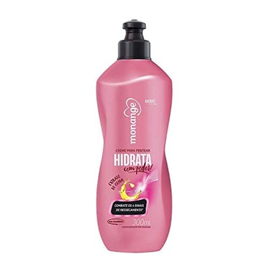 MONANGE Creme para Pentear Hidrata com Poder Translation missing: pt-BR.activerecord.decorators.item_part_image/alt