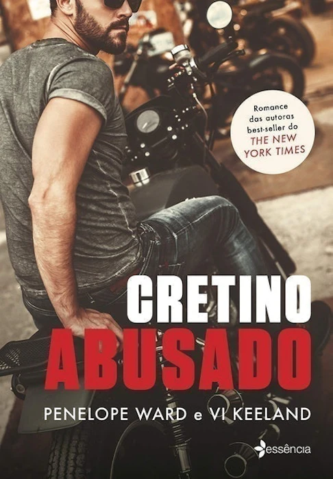 PENELOPE WARD E VI KEELAND Cretino Abusado Translation missing: pt-BR.activerecord.decorators.item_part_image/alt