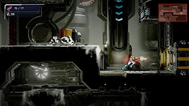 NINTENDO Metroid Dread Translation missing: pt-BR.activerecord.decorators.item_part_image/alt