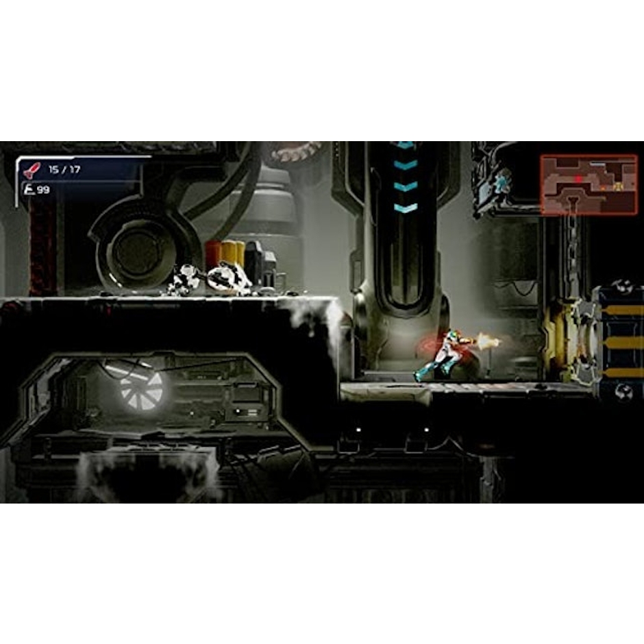 NINTENDO Metroid Dread Translation missing: pt-BR.activerecord.decorators.item_part_image/alt