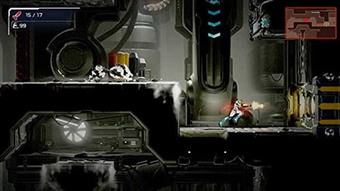 NINTENDO Metroid Dread Translation missing: pt-BR.activerecord.decorators.item_part_image/alt
