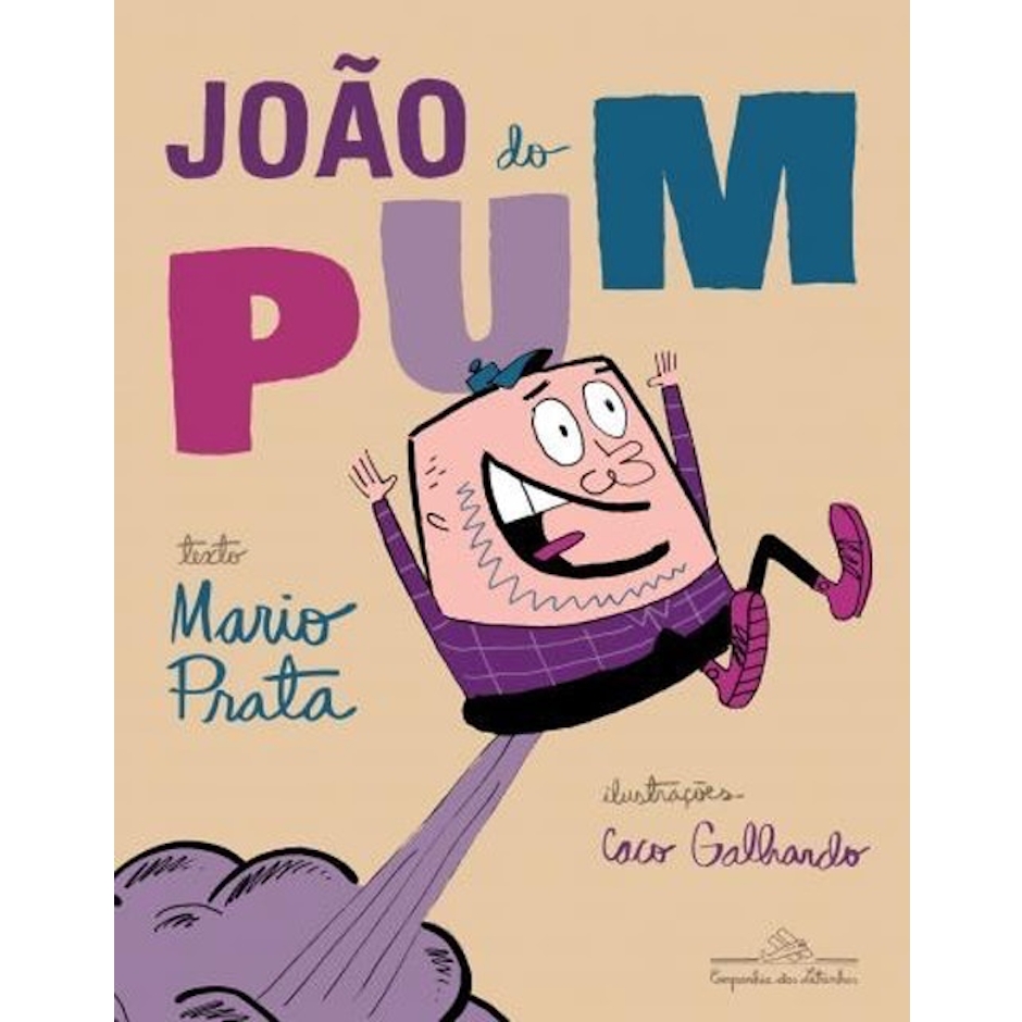 MÁRIO PRATA João do Pum Translation missing: pt-BR.activerecord.decorators.item_part_image/alt