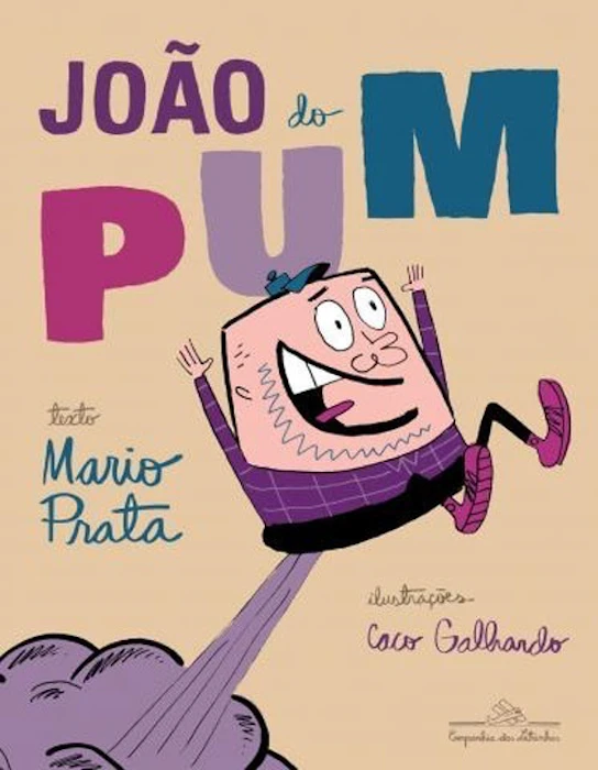 MÁRIO PRATA João do Pum Translation missing: pt-BR.activerecord.decorators.item_part_image/alt
