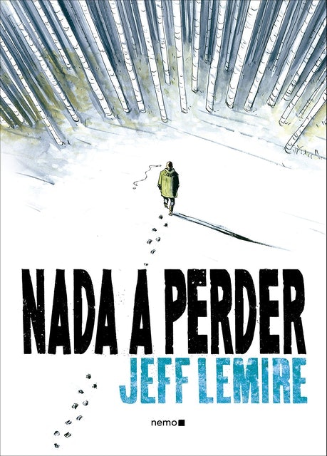 DRAMA Nada a Perder Translation missing: pt-BR.activerecord.decorators.item_part_image/alt