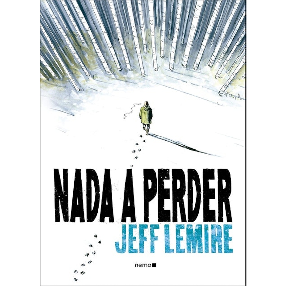 DRAMA Nada a Perder Translation missing: pt-BR.activerecord.decorators.item_part_image/alt