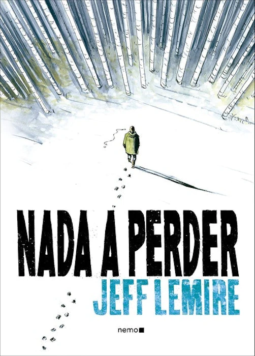 DRAMA Nada a Perder Translation missing: pt-BR.activerecord.decorators.item_part_image/alt