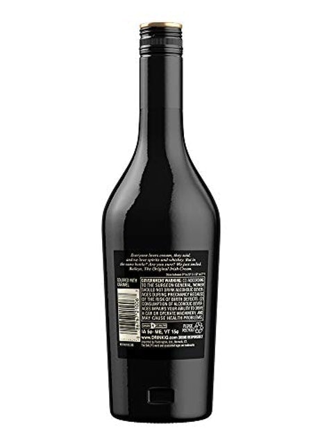 BAILEYS Licor Baileys Translation missing: pt-BR.activerecord.decorators.item_part_image/alt