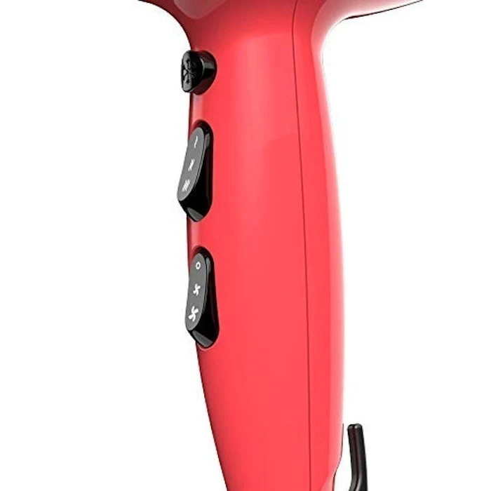 GAMA ITALY Secador de Cabelo Gama Sensation Ceramic Translation missing: pt-BR.activerecord.decorators.item_part_image/alt