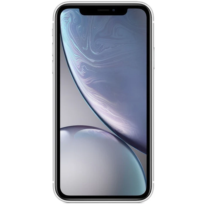 APPLE iPhone XR 64GB Branco Tela 6.1” iOS 12 4G 12MP Translation missing: pt-BR.activerecord.decorators.item_part_image/alt