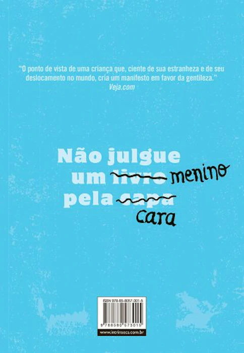 INTRÍNSECA Extraordinário Translation missing: pt-BR.activerecord.decorators.item_part_image/alt